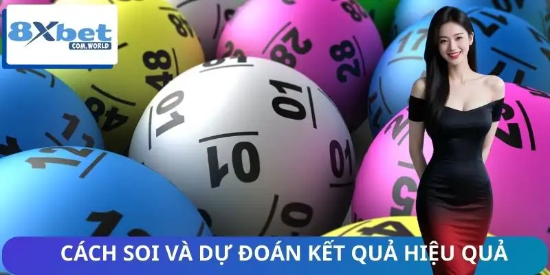 Hướng dẫn cách soi cầu và dự đoán chính xác